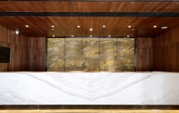 流年里的湖香酒樓，新時代的海潤酒店